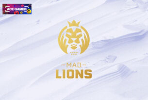 ทีม MAD Lions