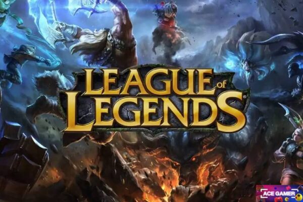 เกม League of Legends