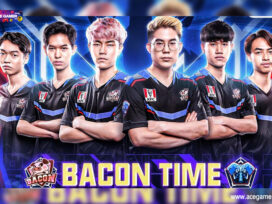 ทีม bacon time